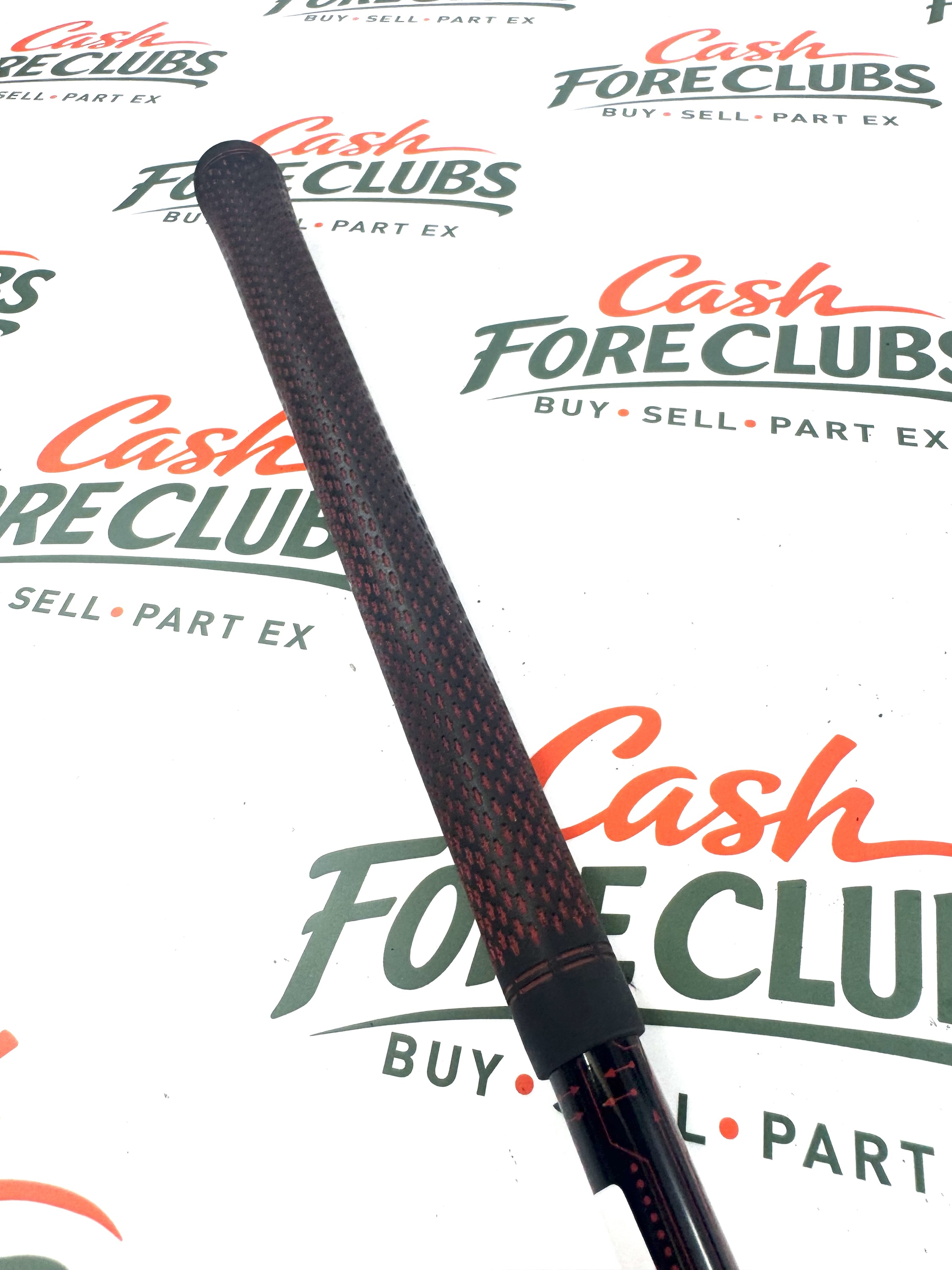 Titleist TS3 23 DEGREE HYRBID STIFF - Image 5