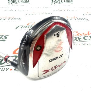 Yonex VMX 5 WOOD REG