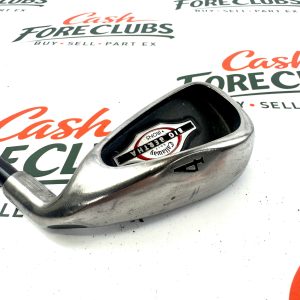 Callaway BIG BERTHA 4 IRON REG