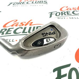PING I3+ 3 IRON