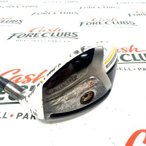 TaylorMade RBZ STAGE 2 5 HYBRID REG