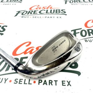 Wilson DEEP REG 2 4 IRON REG