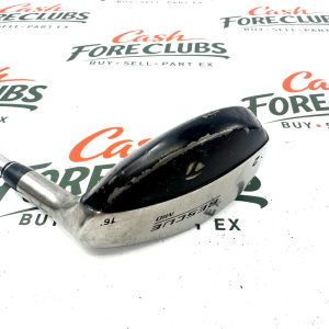 TaylorMade RESCUE MID 2 HYBRID STIFF