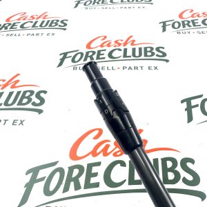 Callaway EVENFLOW RIPTIDE 6.0 STIFF