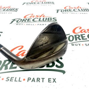 TaylorMade HI TOE MILLED GRIND 54-10