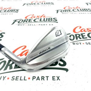 Wilson STAFF MODEL FORGED 60/10 WEDGE