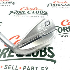 Wilson STAFF MODEL FORGED 60/06 WEDGE