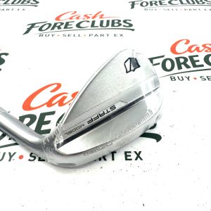 Wilson STAFF MODEL FORGED 52/08 WEDGE