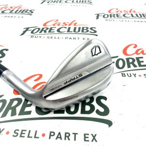 Wilson STAFF MODEL FORGED 58/10 WEDGE