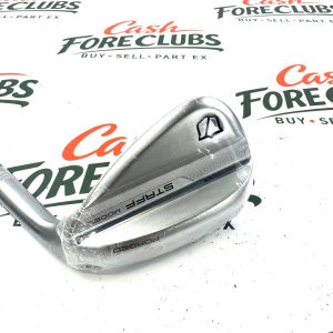 Wilson STAFF MODEL FORGED 58/10 WEDGE