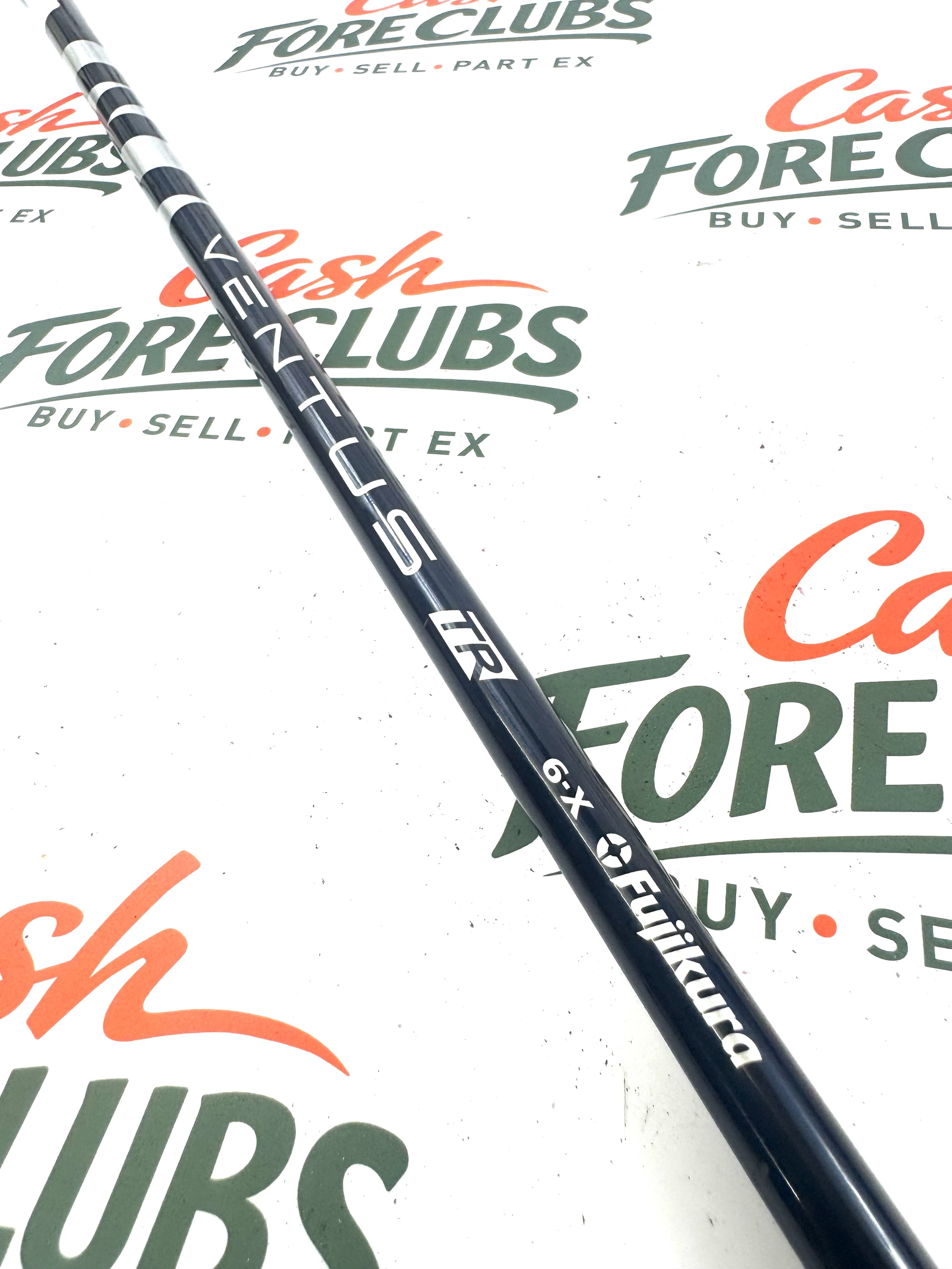 Wilson DYNAPWR CARBON DRIVER 9 DEGREE X - Image 4