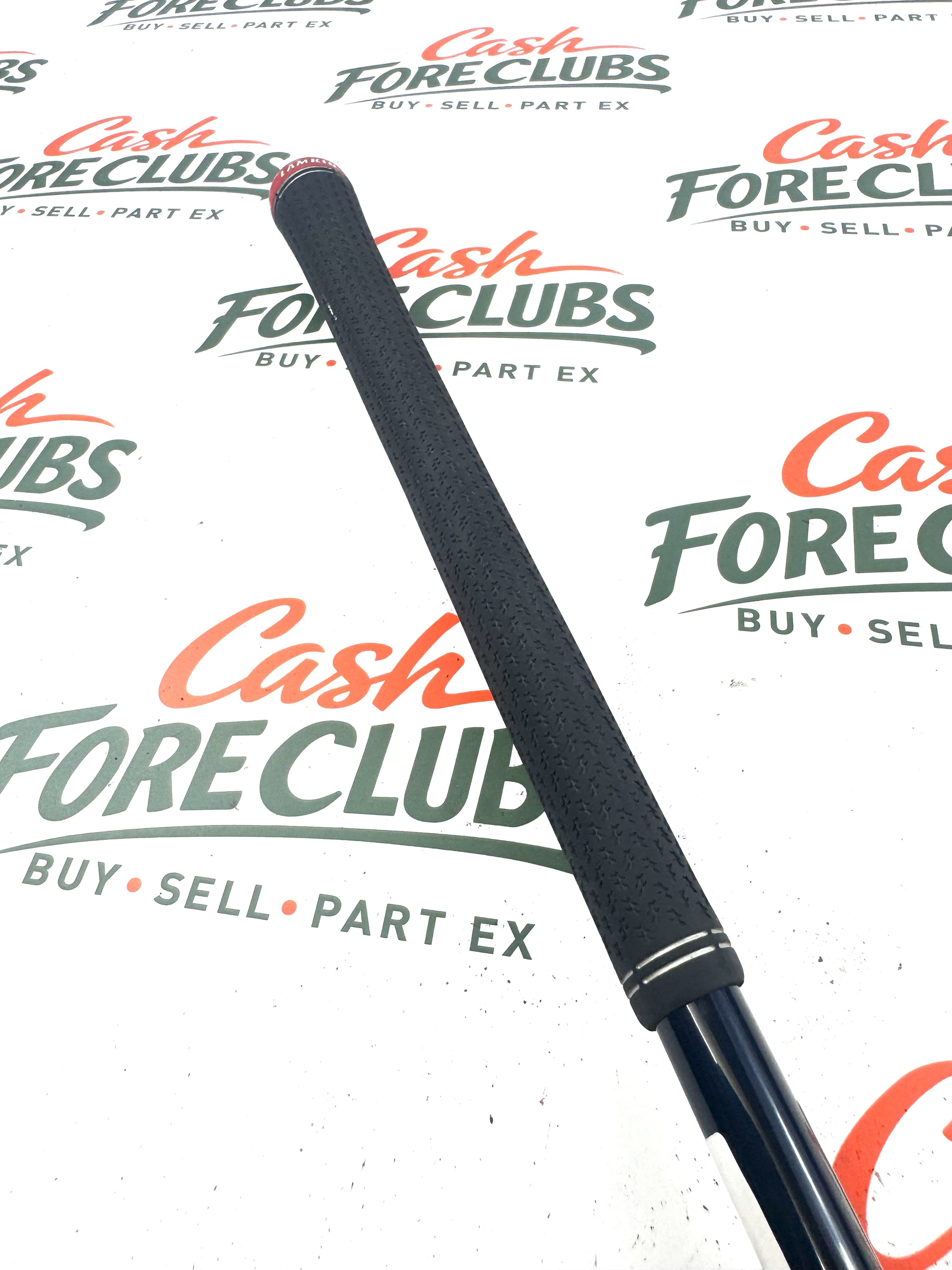 Wilson DYNAPWR CARBON DRIVER 9 DEGREE X - Image 5