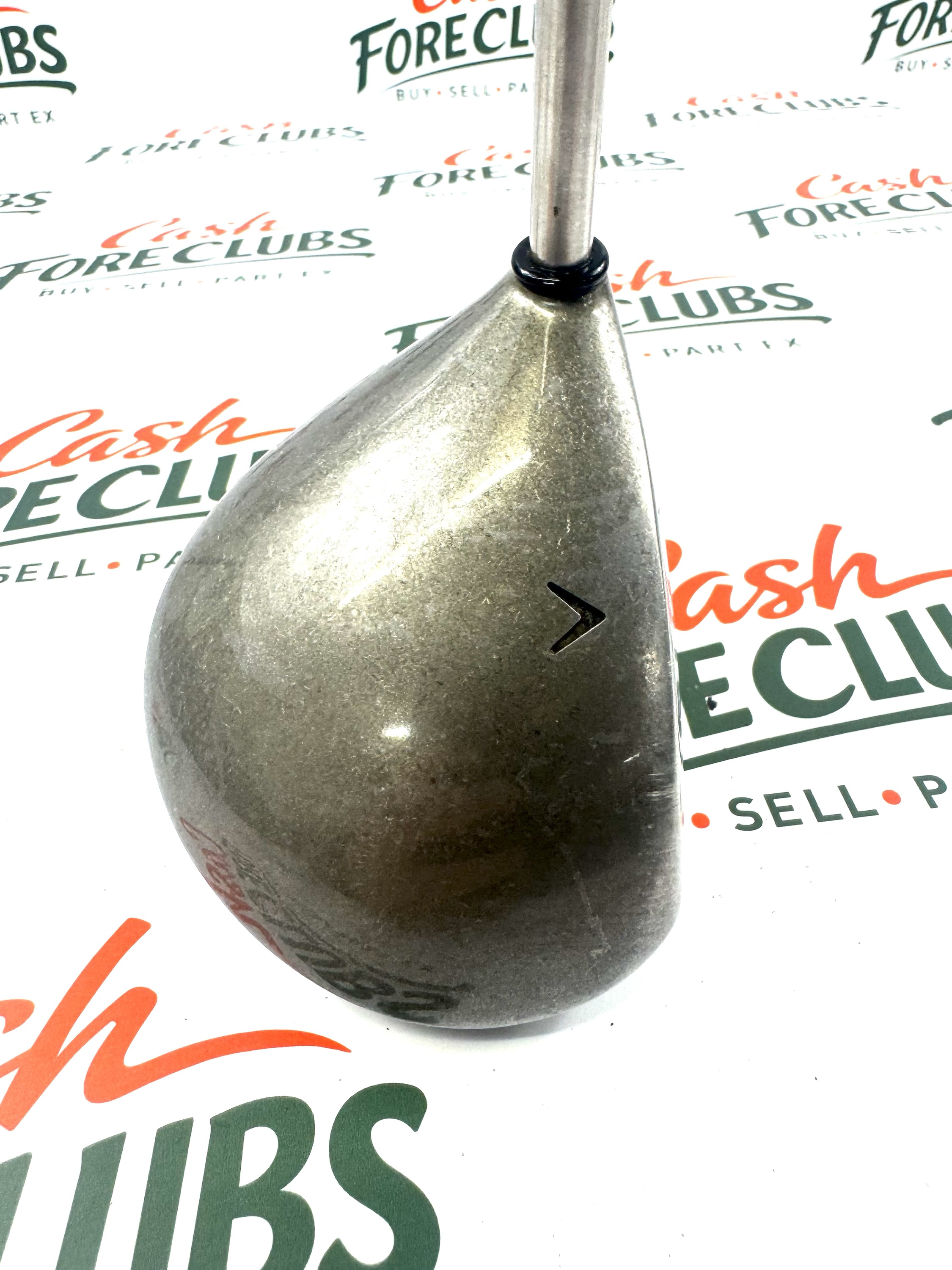 Callaway BIG BERTHA S2H2 DRIVER - Image 3