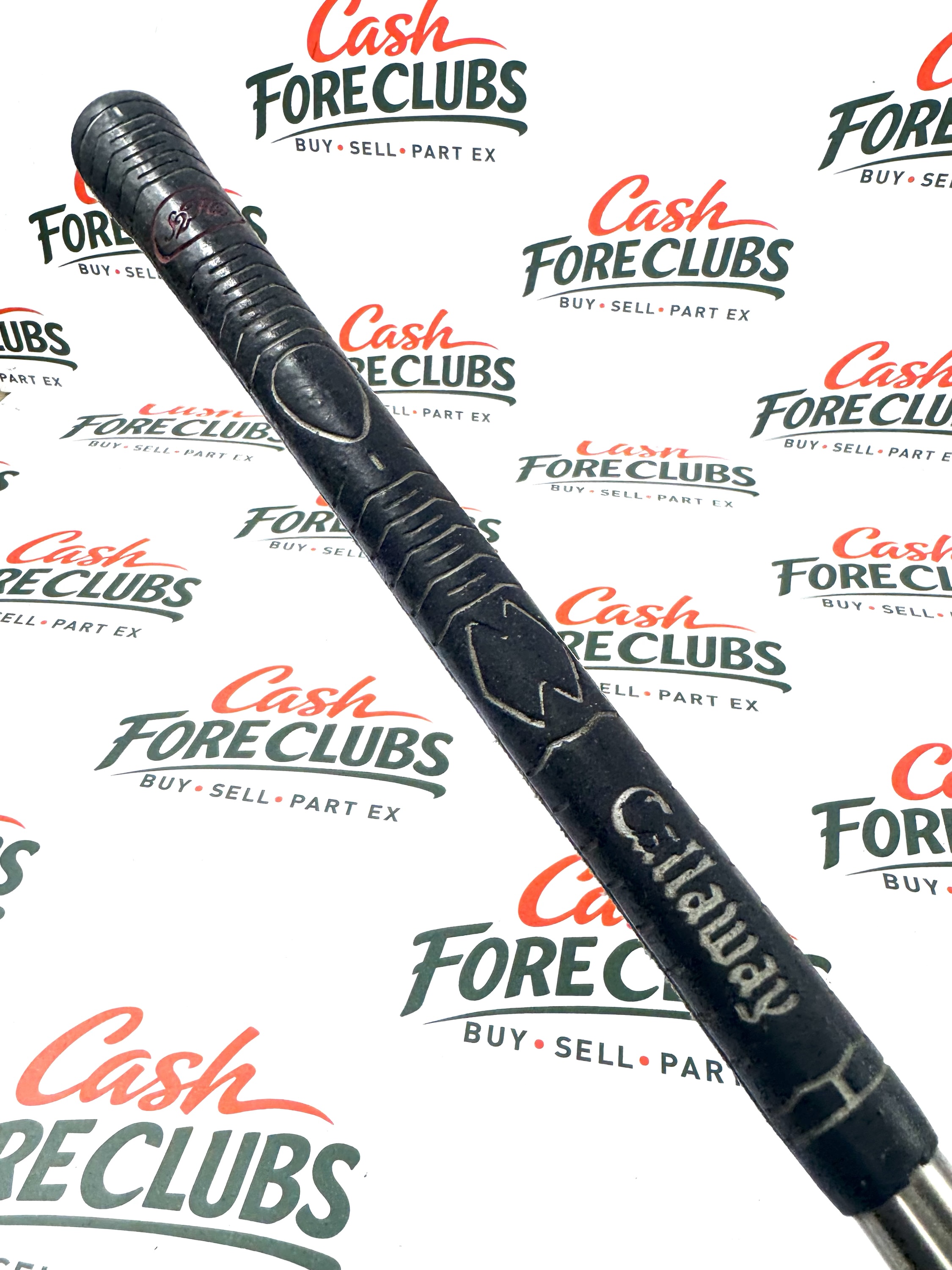 Callaway BIG BERTHA S2H2 DRIVER - Image 5