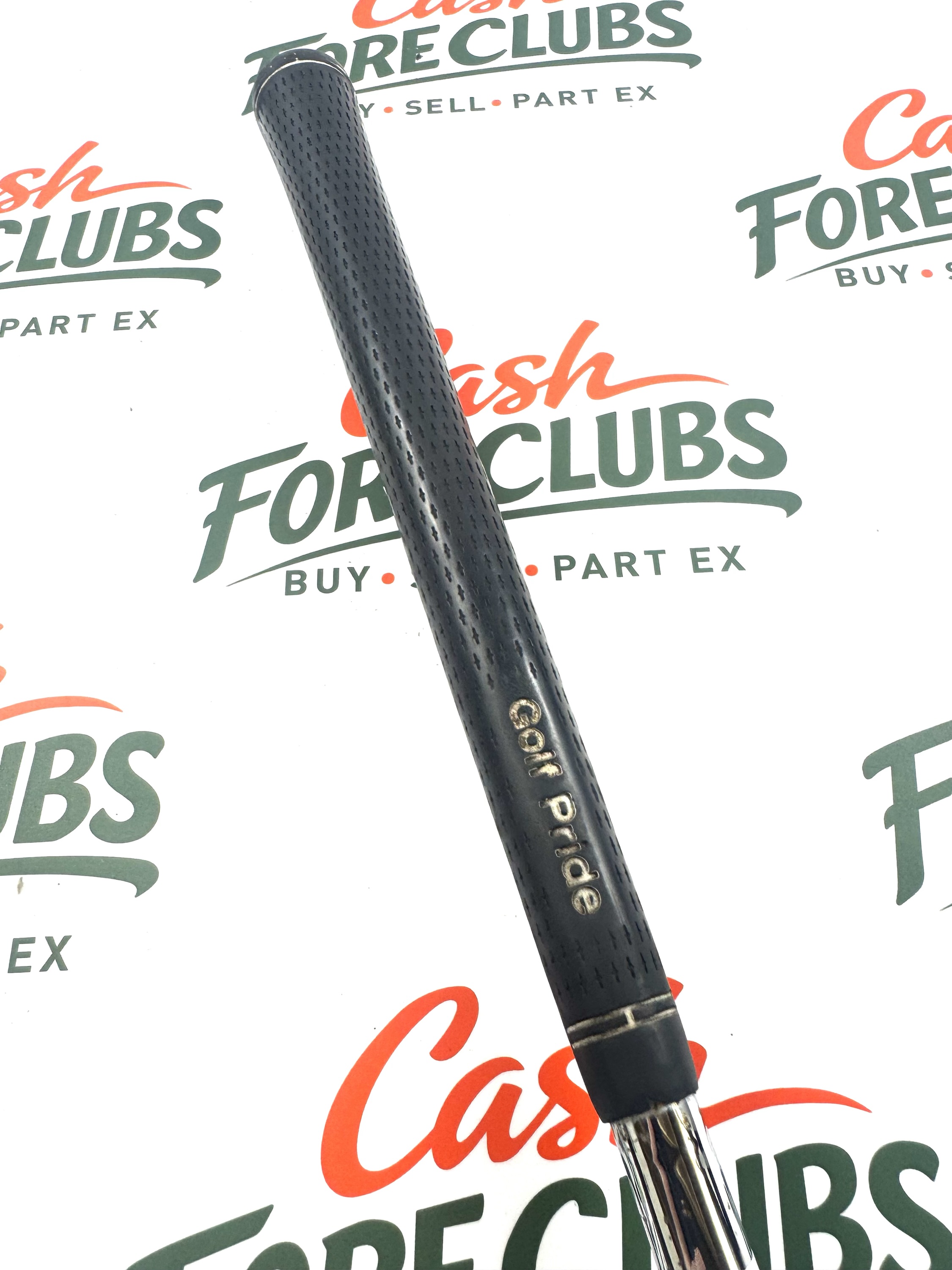 Mizuno MX 23 IRONS 4-PW REG - Image 4