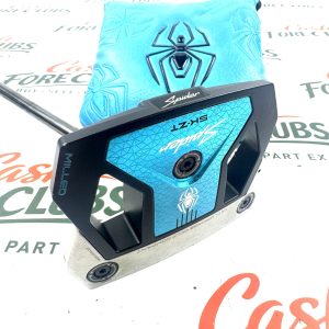 TAYLORMADE SPIDER ZT PUTTER