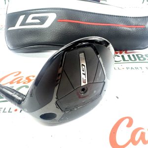 TITLEIST GT3 3 WOOD