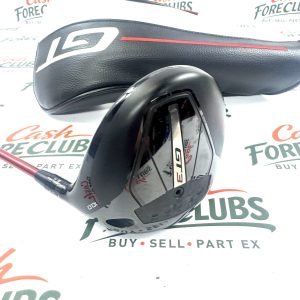 Titleist GT3 WOOD STIFF