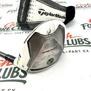 TaylorMade RBZ 3 WOOD REG