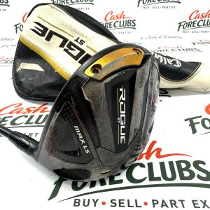Callaway ROGUE ST MAX LS DRIVER STIFF