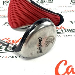 Cleveland STEEL 3 WOOD