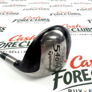 TaylorMade R540 XD 5 WOOD