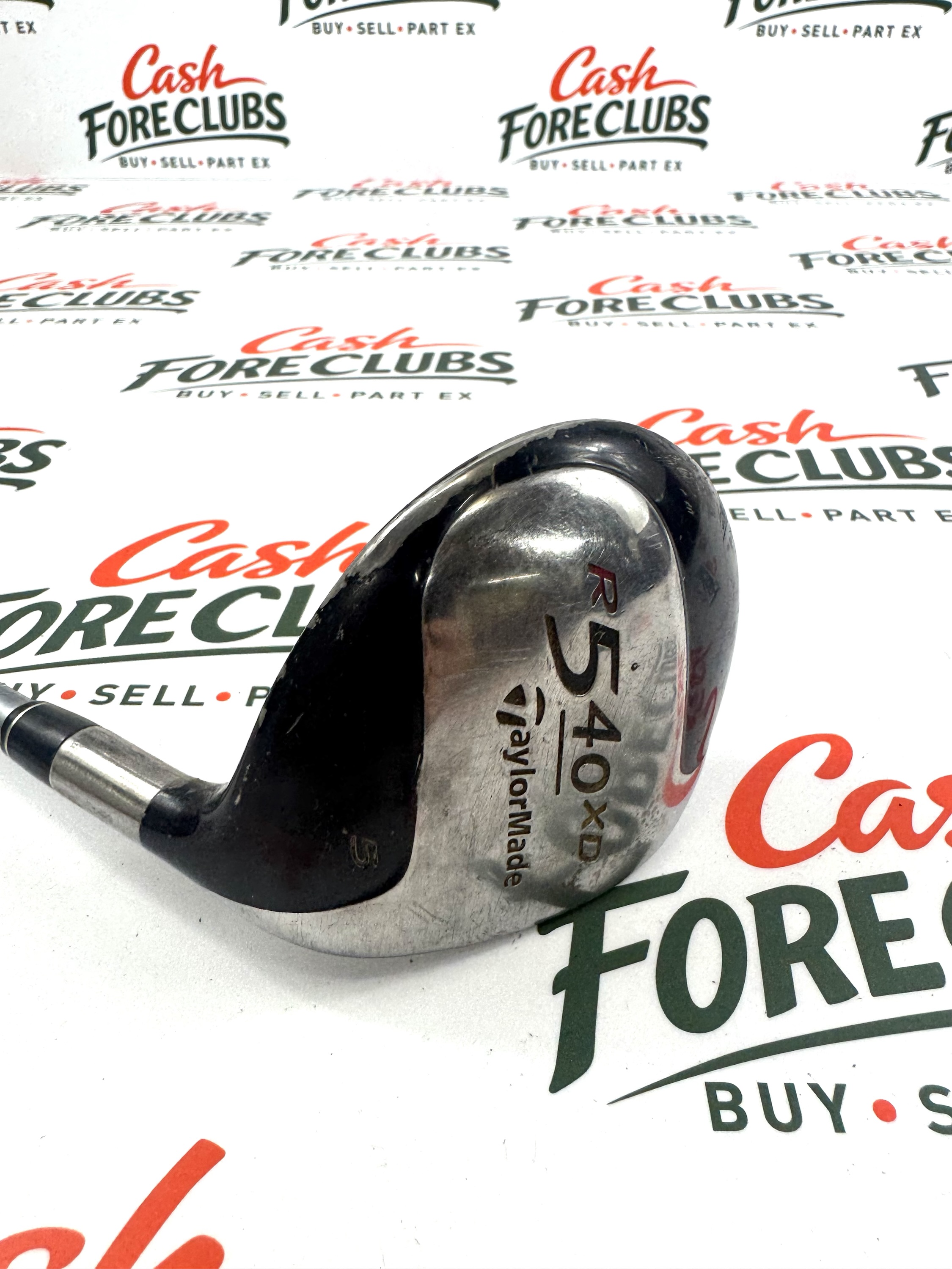 TaylorMade R540 XD 5 WOOD