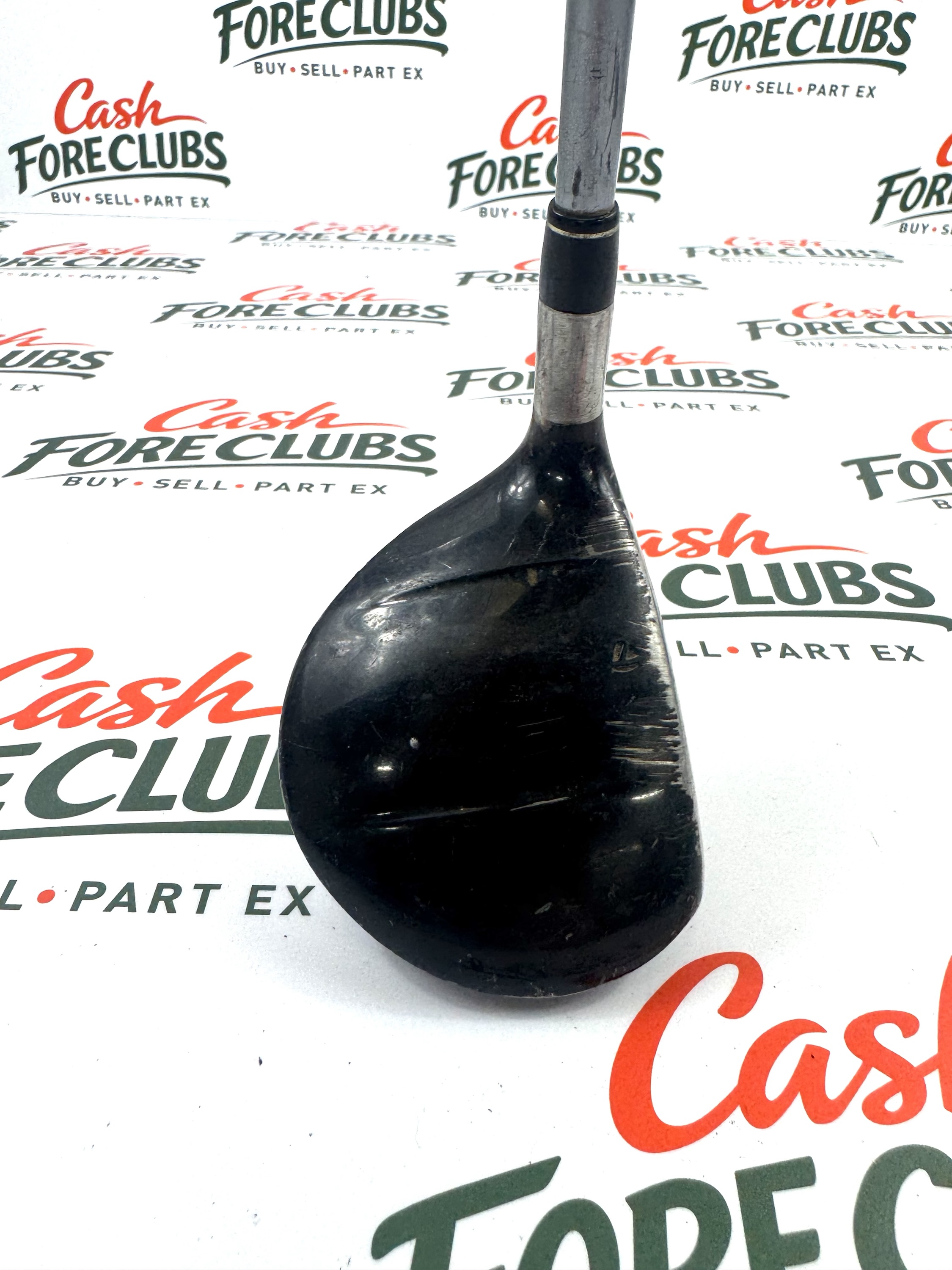 TaylorMade R540 XD 5 WOOD - Image 2