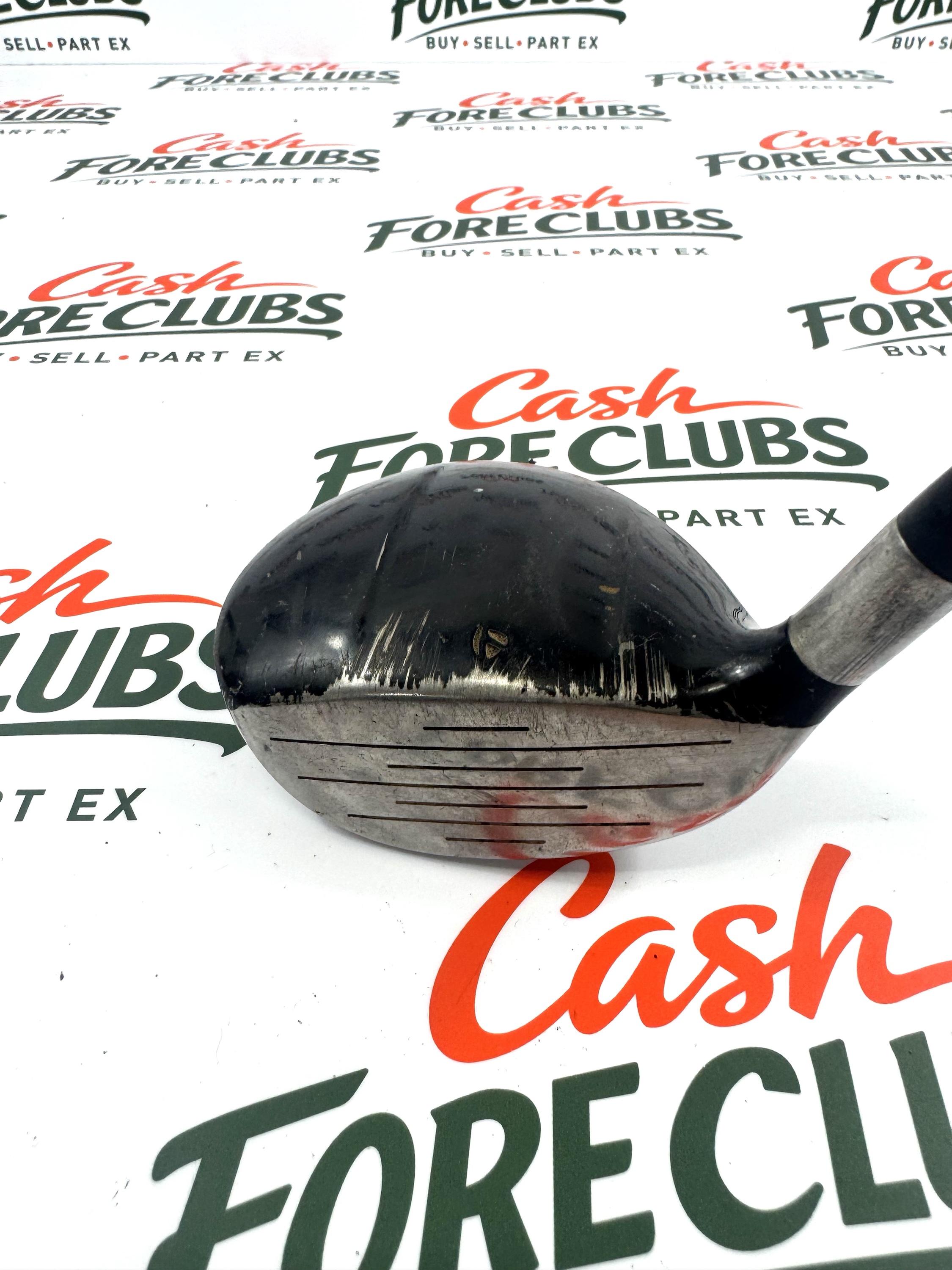 TaylorMade R540 XD 5 WOOD - Image 3