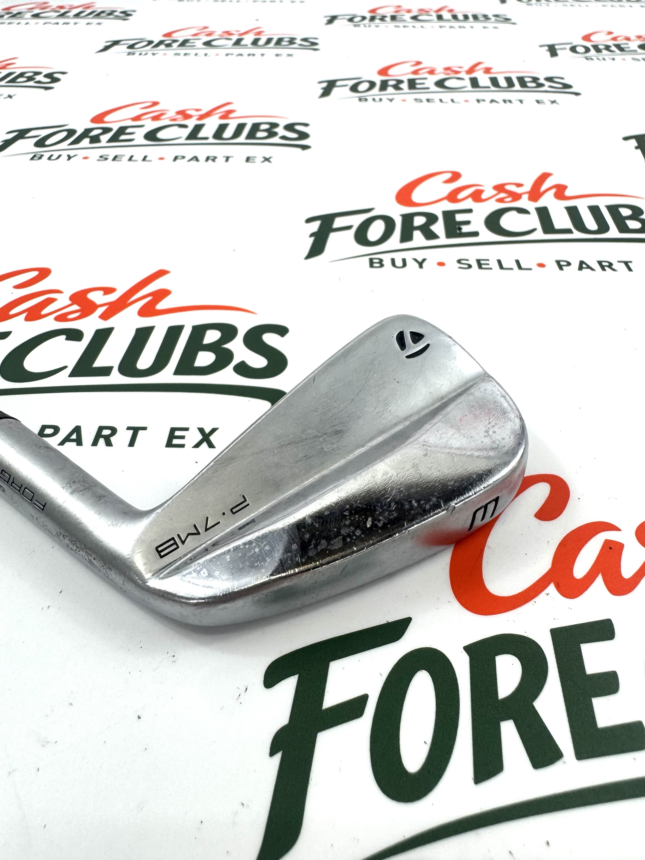 TaylorMade P7MB 3 IRON