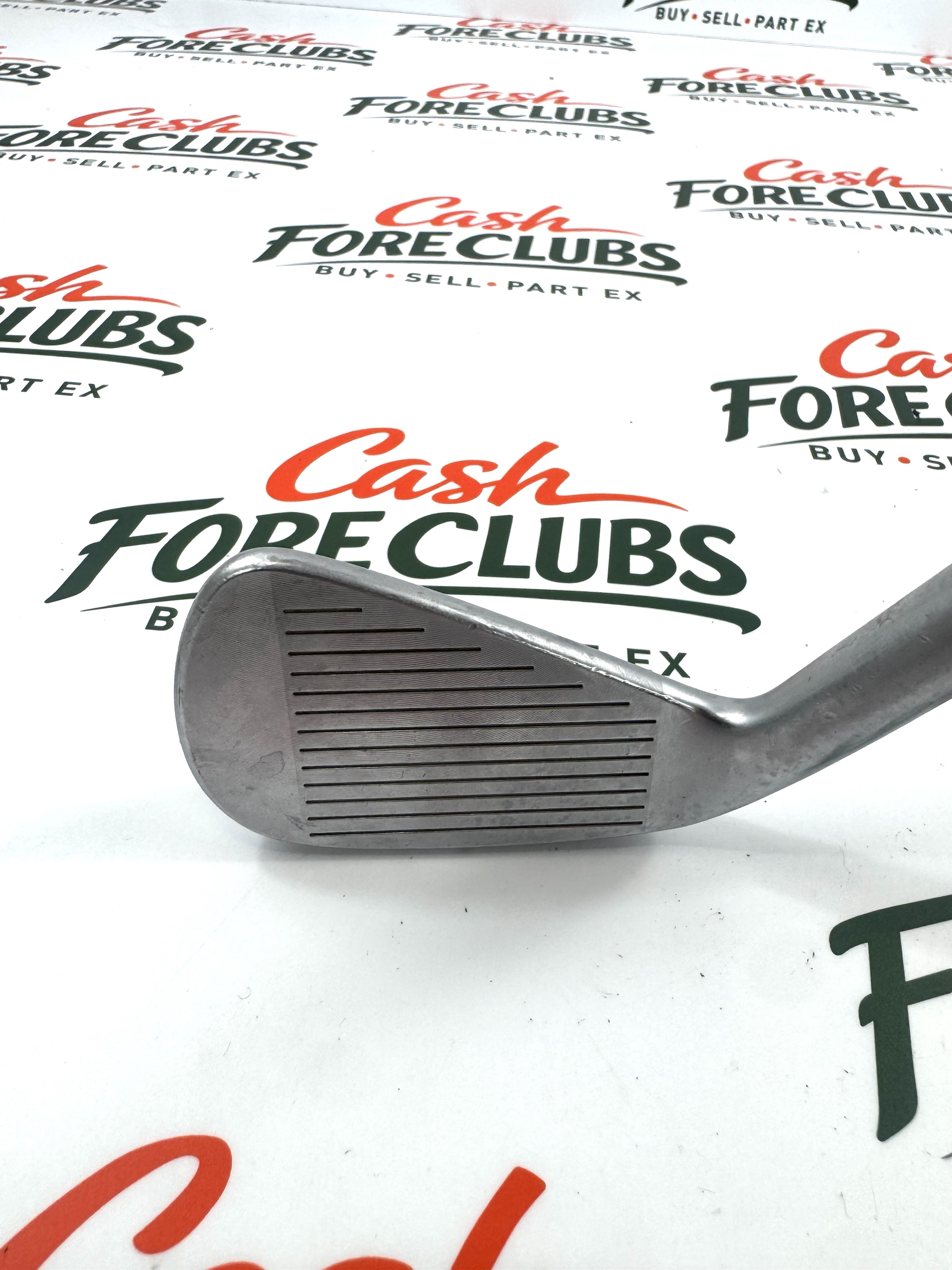 TaylorMade P7MB 3 IRON - Image 2