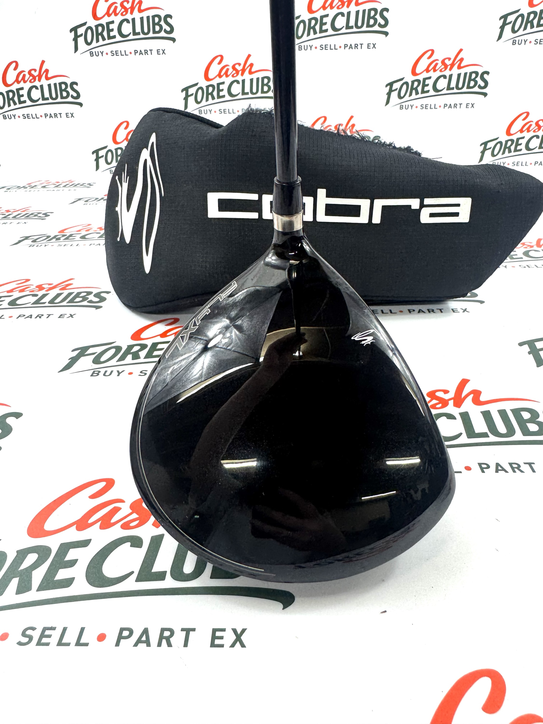 Cobra FLY XL DRIVER - Image 2