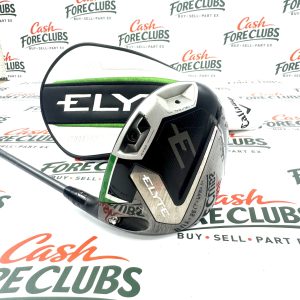 Callaway ELYTE X DRIVER