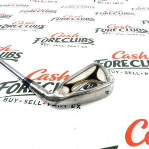 TaylorMade R7 4 IRON