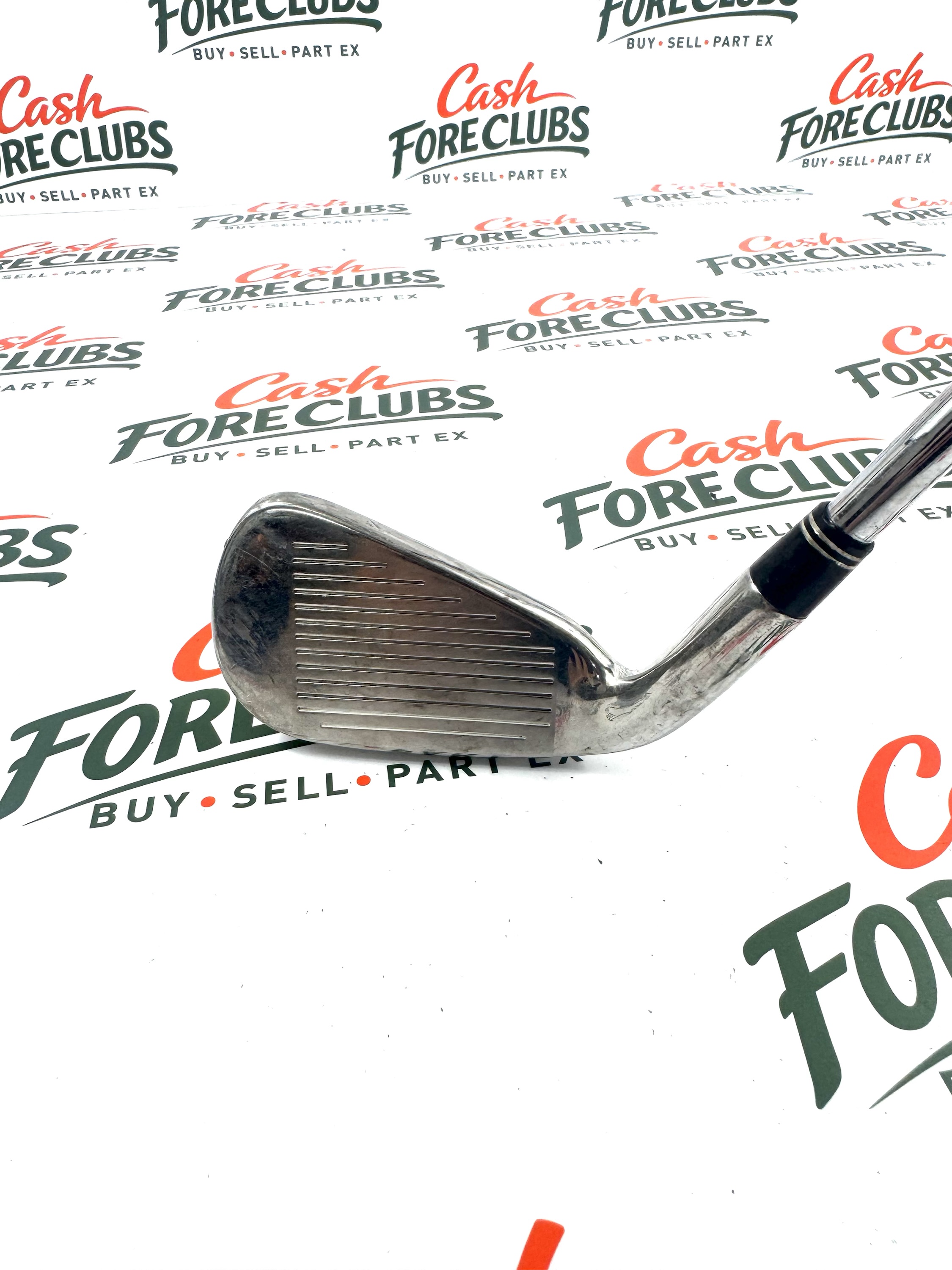 TaylorMade R7 4 IRON - Image 2