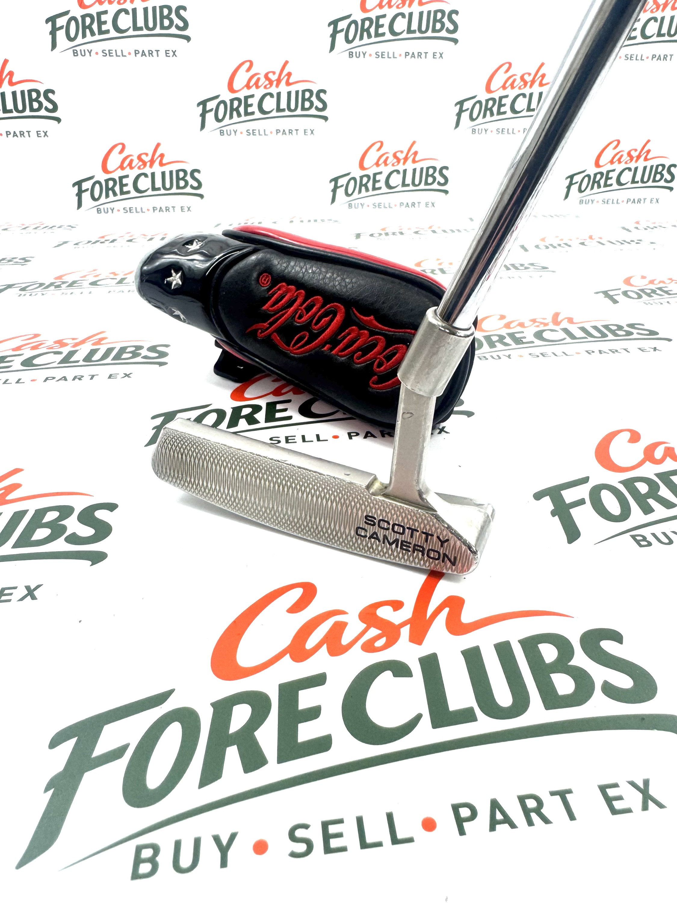 Scotty Cameron SELECT NEWPORT 2 - Image 2
