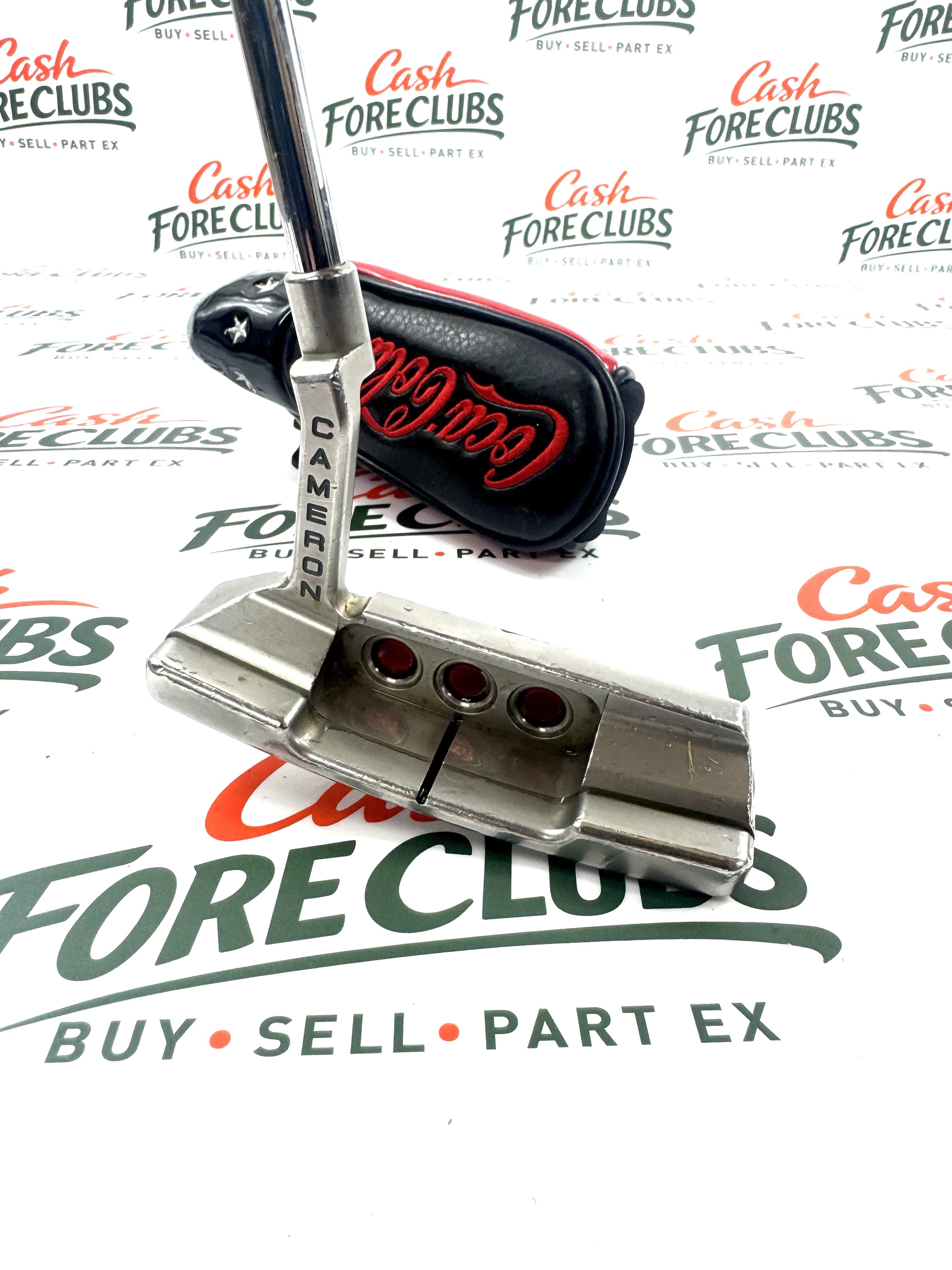 Scotty Cameron SELECT NEWPORT 2 - Image 3
