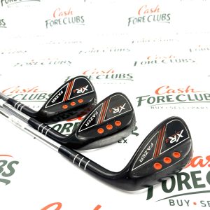 Fazer XR4 WEDGE SET 50/56/60
