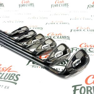 Ben Ross HOT SPEED2 IRONS 5-SW (NO PW)
