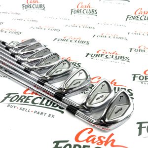 Mizuno MP53 3-PW