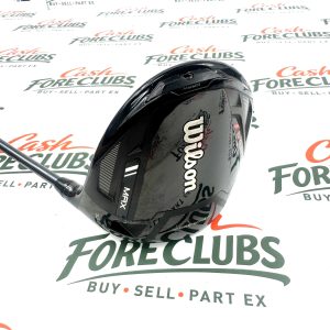 Wilson DYNAPOWER MAX DRIVER