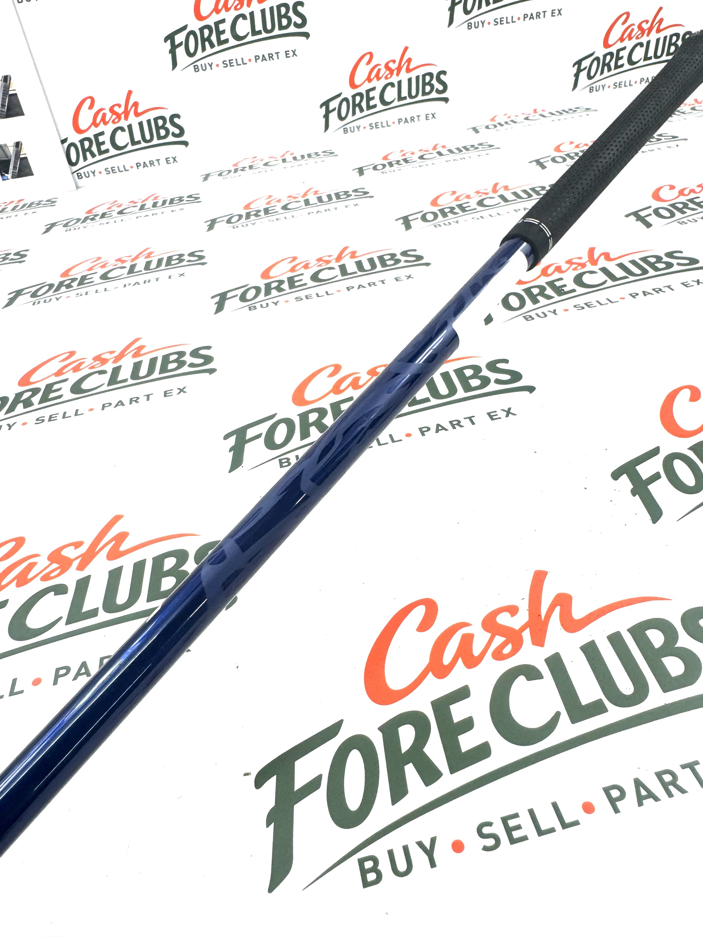 Titleist PROJECT X SHAFT FW - Image 2