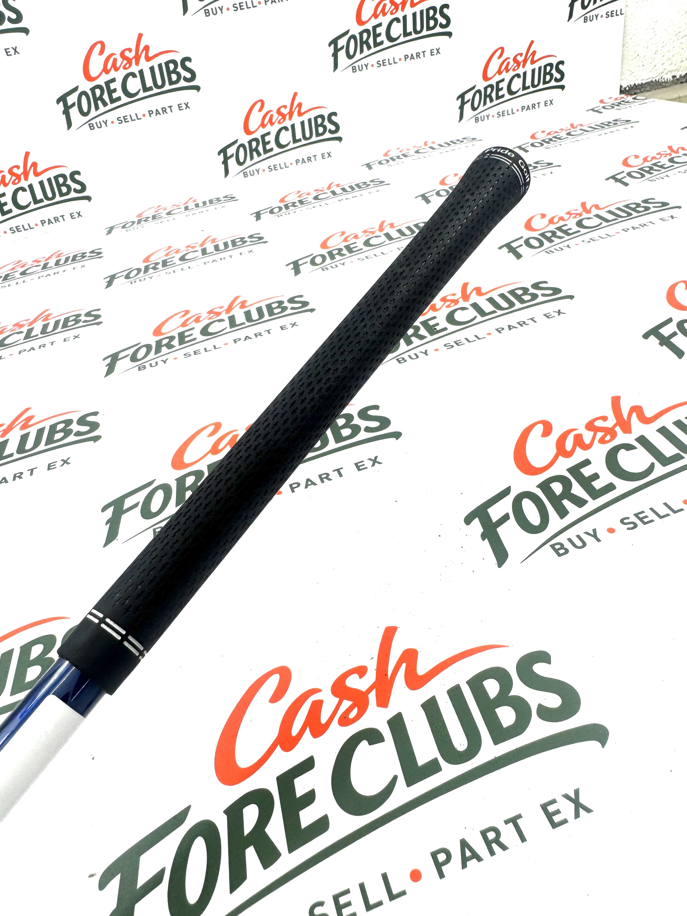 Titleist PROJECT X SHAFT FW - Image 3