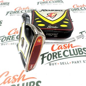TaylorMade ROSSA MONZA SPIDER PUTTER