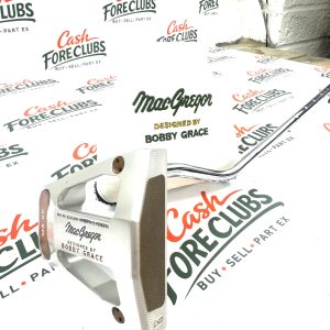 Macgregor M6 4K PUTTER