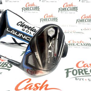 Cleveland XL LITE DRIVER