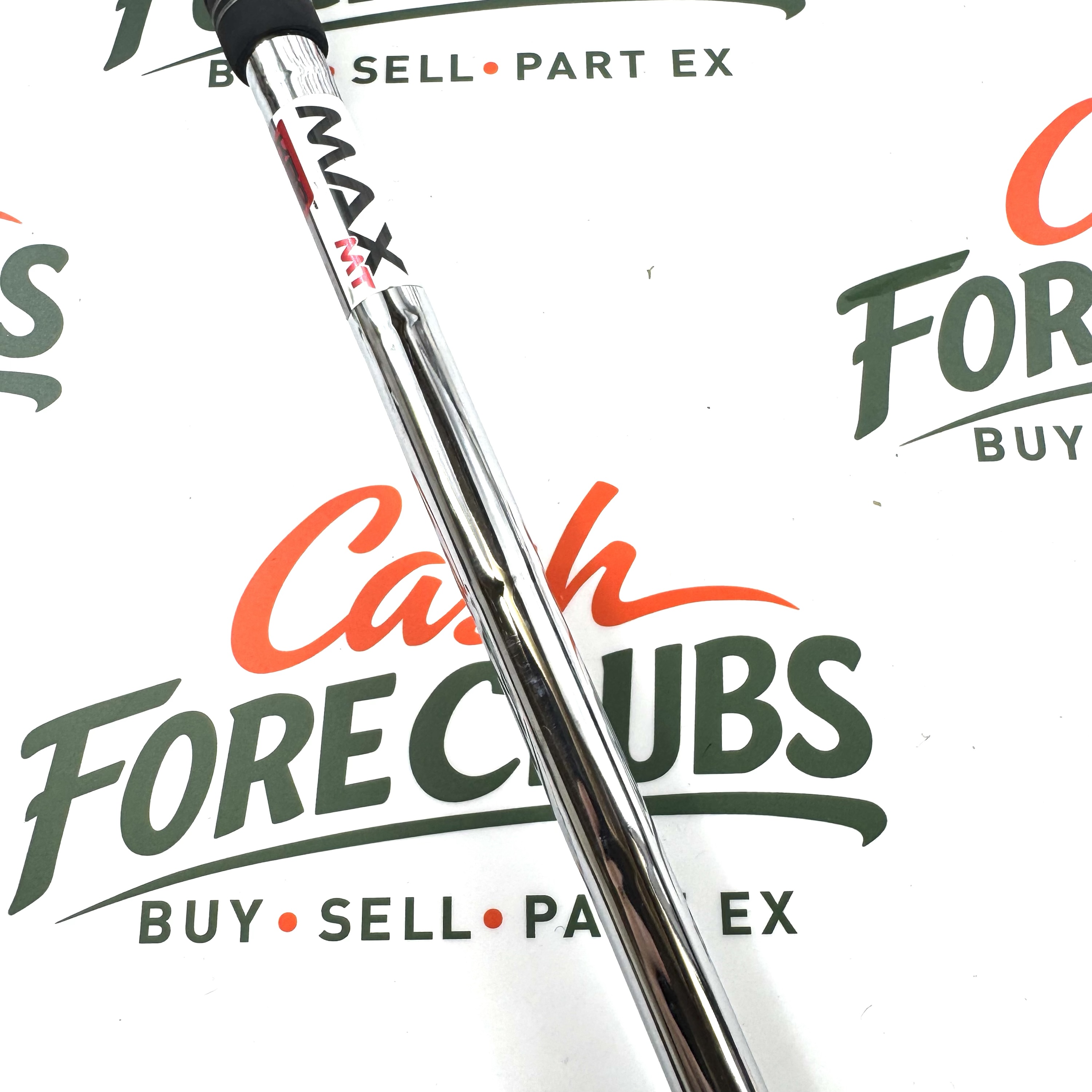 TaylorMade QI IRONS 5-PW+SW - Image 4