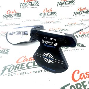 Odyssey S2S MAX LINE PUTTER