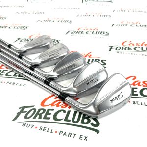 Titleist T250 / T350 COMBO SET  6-PW 2025