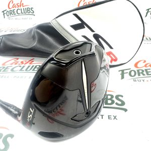 Titleist TSR4 DRIVER 9 DEGREE X FLEX